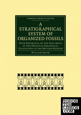 A Stratigraphical System of Organized Fossils
