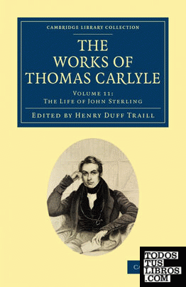 The Works of Thomas Carlyle - Volume 11