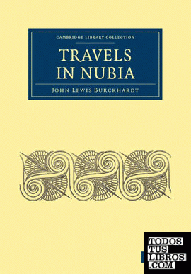 Travels in Nubia