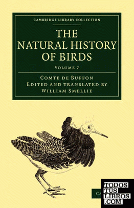 The Natural History of Birds - Volume 7
