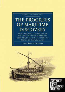 The Progress of Maritime Discovery