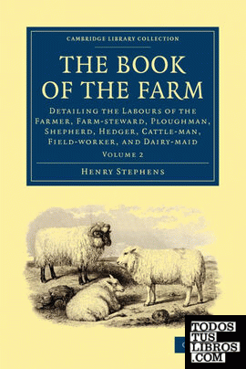 The Book of the Farm - Volume 2