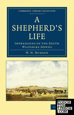 A Shepherd's Life