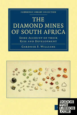 The Diamond Mines of South Africa