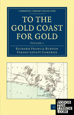 To the Gold Coast for Gold - Volume 1
