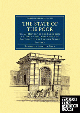 The State of the Poor - Volume 1