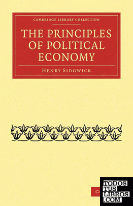 The Principles of Political Economy