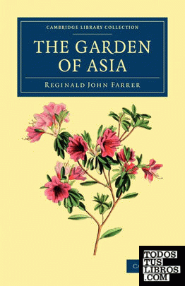 The Garden of Asia