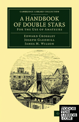 A Handbook of Double Stars