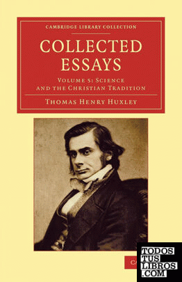 Collected Essays - Volume 5