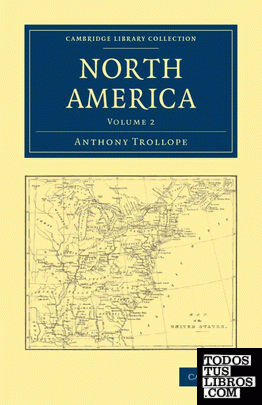 North America - Volume 2