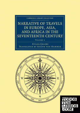 Narrative of Travels in Europe, Asia, and Africa in the Seventeenth Century