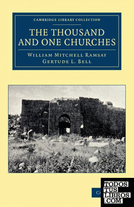 The Thousand and One Churches
