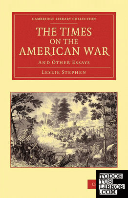 The Times on the American War