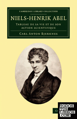 Niels-Henrik Abel