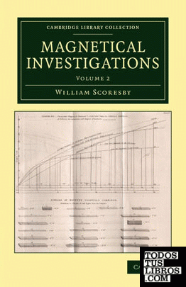 Magnetical Investigations - Volume 2