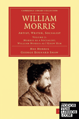 William Morris - Volume 2