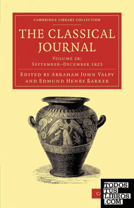 The Classical Journal