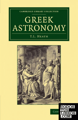 Greek Astronomy
