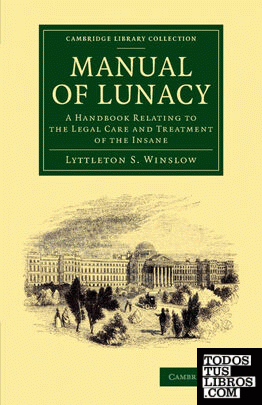 Manual of Lunacy