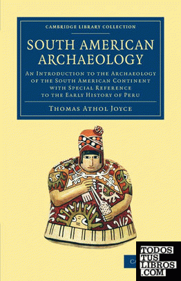 South American Archaeology