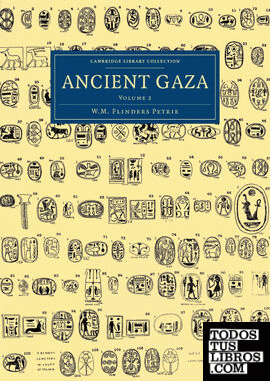 Ancient Gaza