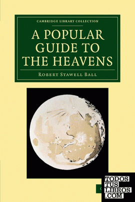 A Popular Guide to the Heavens