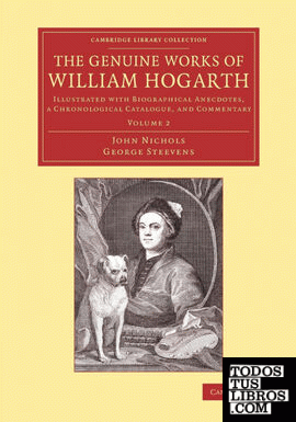The Genuine Works of William Hogarth