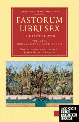 Fastorum libri sex - Volume 3