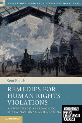 Remedies for Human Rights Violations