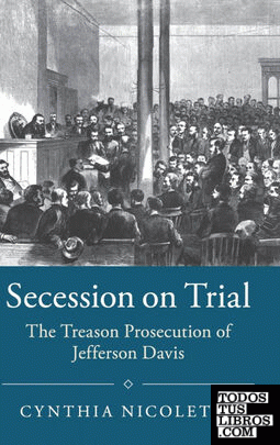 Secession on Trial