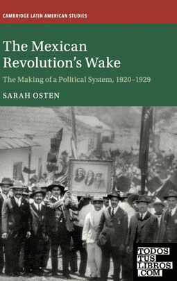 The Mexican Revolution's Wake