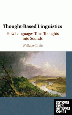 Thought-Based Linguistics