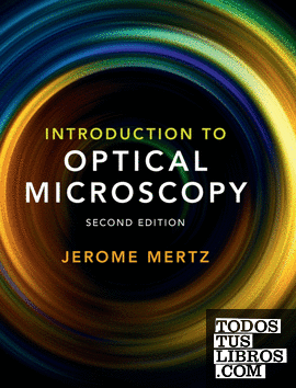 INTRODUCTION TO OPTICAL MICROSCOPY