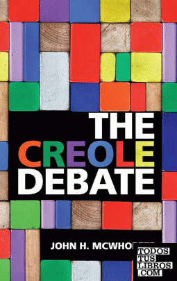 The Creole Debate