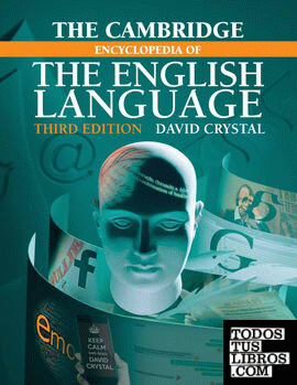 The Cambridge Encyclopedia of the English             Language