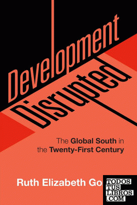 Development Disrupted