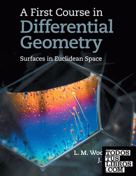 A First Course in Differential Geometry