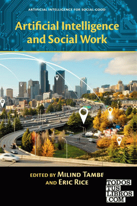 ARTIFICIAL INTELLIGENCE AND SOCIAL WORK