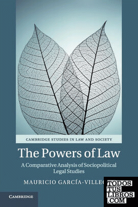 The Powers of Law