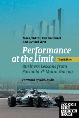 Performance at the Limit