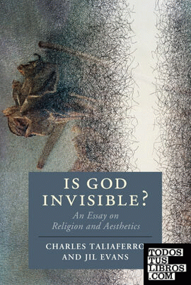 Is God Invisible?