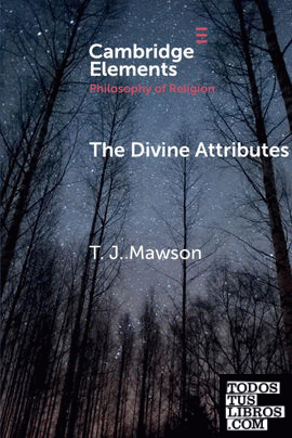 The Divine Attributes