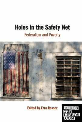 HOLES IN THE SAFETY NET