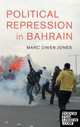 Political Repression in Bahrain