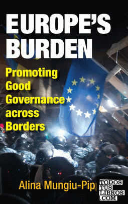 EUROPES BURDEN