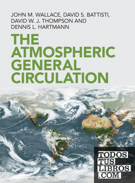 The Atmospheric General Circulation