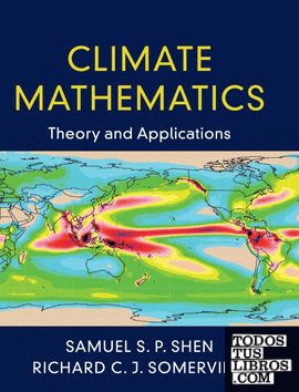 Climate Mathematics