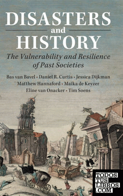 DISASTERS AND HISTORY