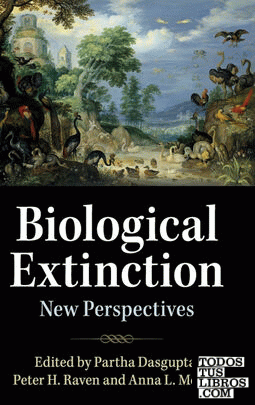 Biological Extinction